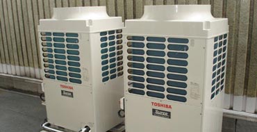 climatisation pour locaux et bureaux professionnels