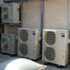 chauffage & climatisation pour bureaux professionnels