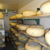 chambre d'affinage fromagerie