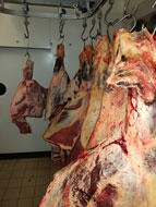 artisan boucher chambre froide